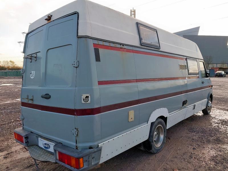 1996 IVECO DAILY (D) 