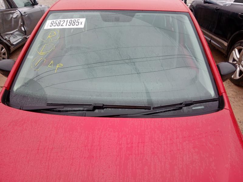 2013 SKODA CITIGO 1.0 MPI S 5DR