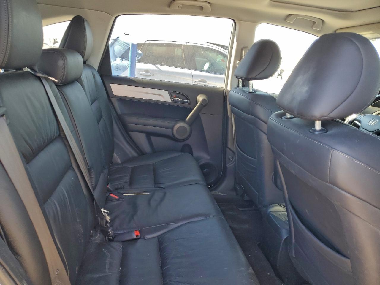 2010 Honda Cr-V Exl VIN: 5J6RE3H7XAL042875 Lot: 95572575