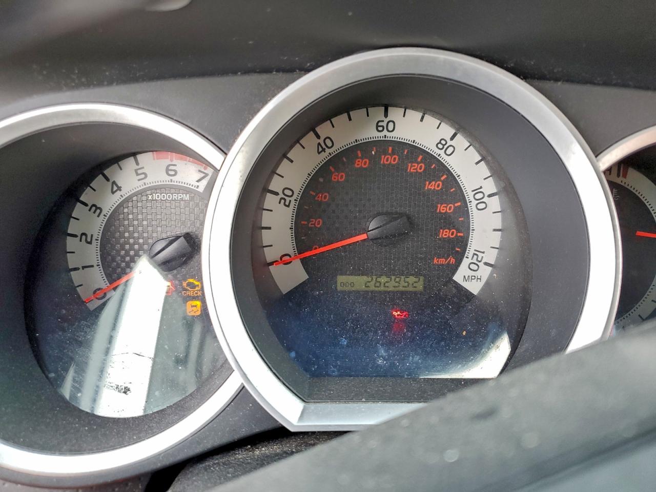 2013 Toyota Tacoma Double Cab Prerunner Long Bed VIN: 5TFKU4HN4DX003808 Lot: 96260785