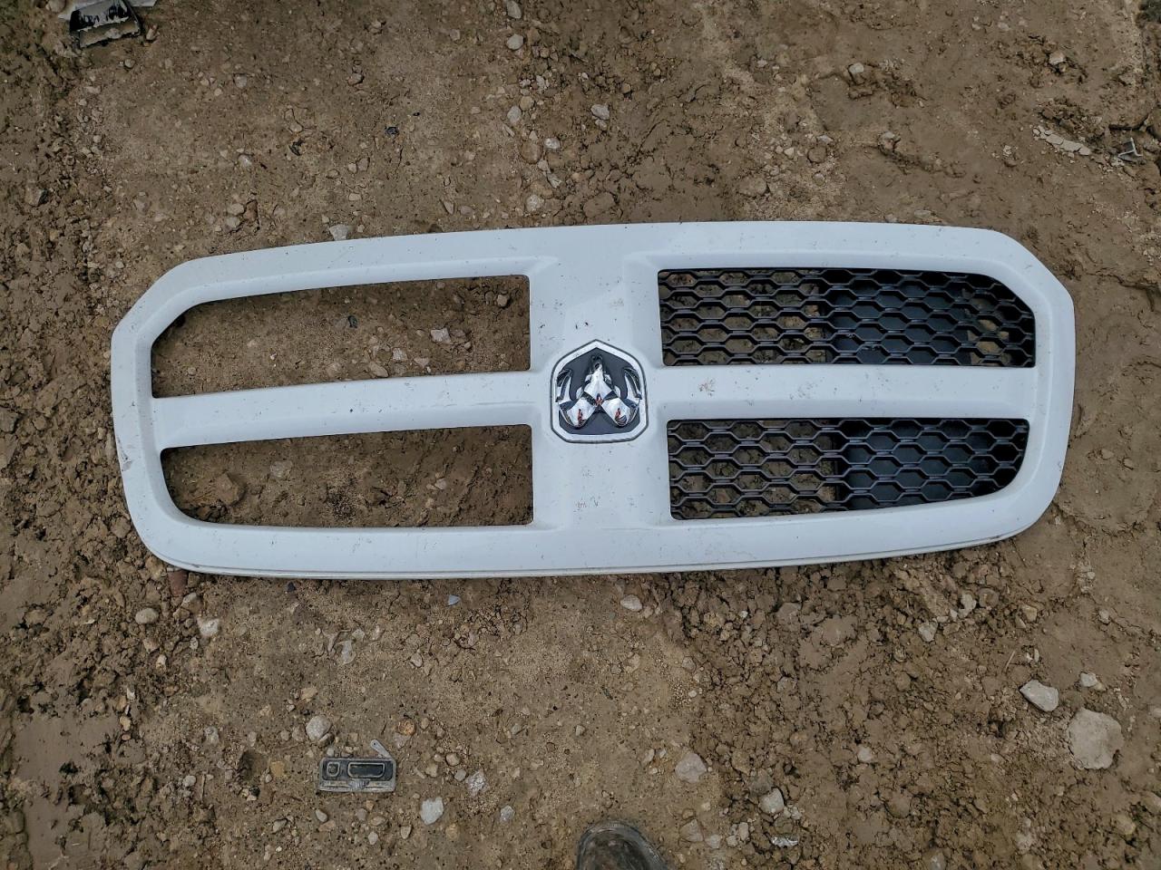 2013 Ram 1500 Slt VIN: 1C6RR7LT0DS666479 Lot: 94866705