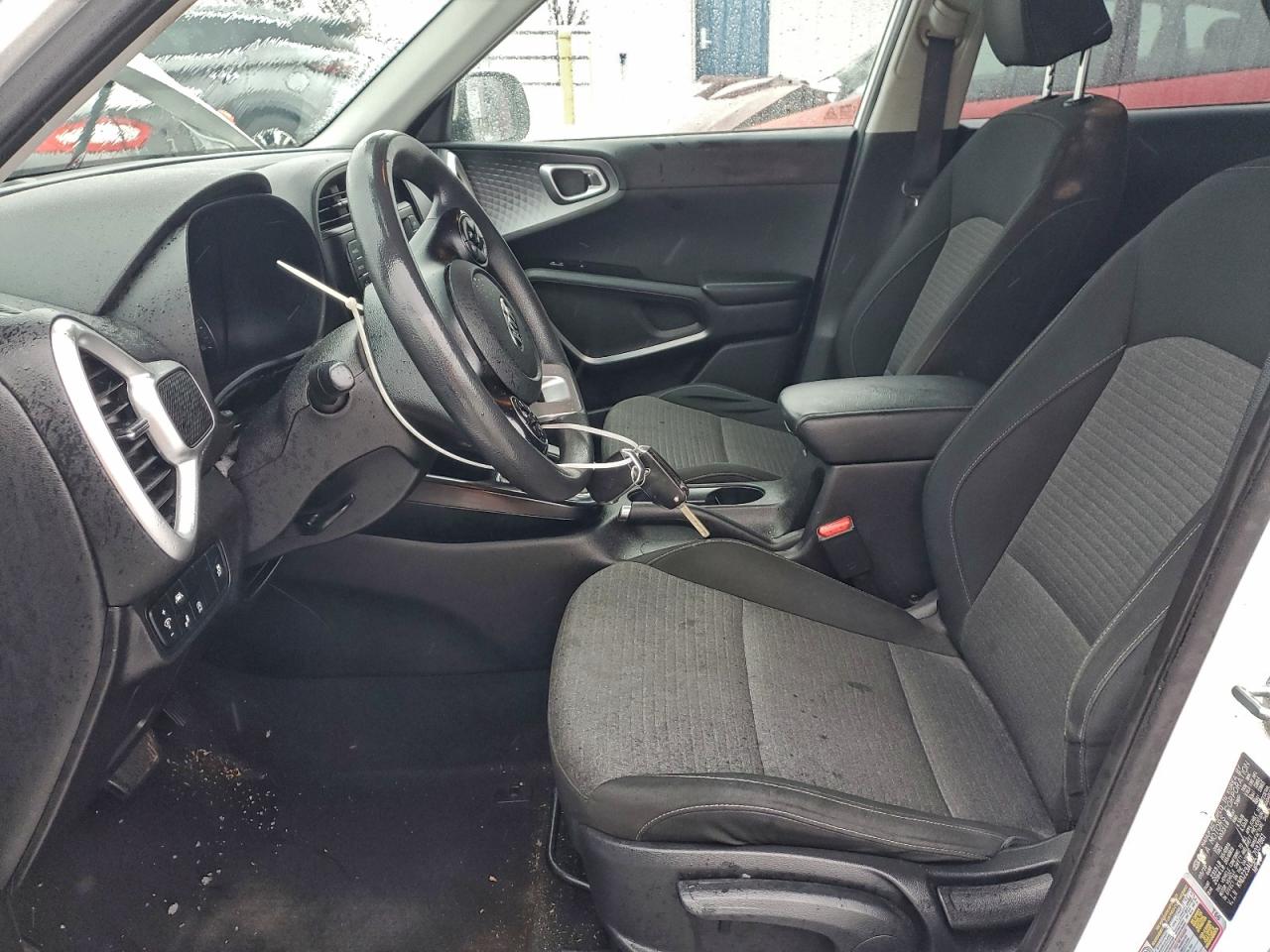 2020 Kia Soul Lx VIN: KNDJ23AU8L7037861 Lot: 96267315