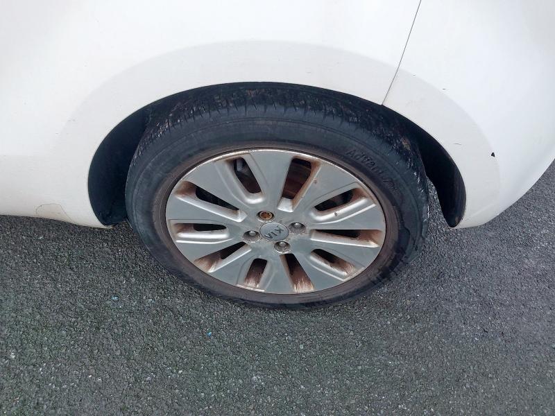 2013 KIA RIO 1.25 2 3DR