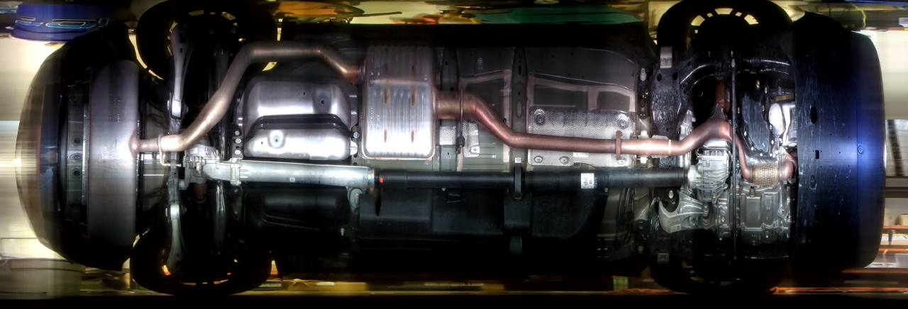 2025 GMC Terrain Elevation VIN: 3GKALUEGXSL274275 Lot: 96127855