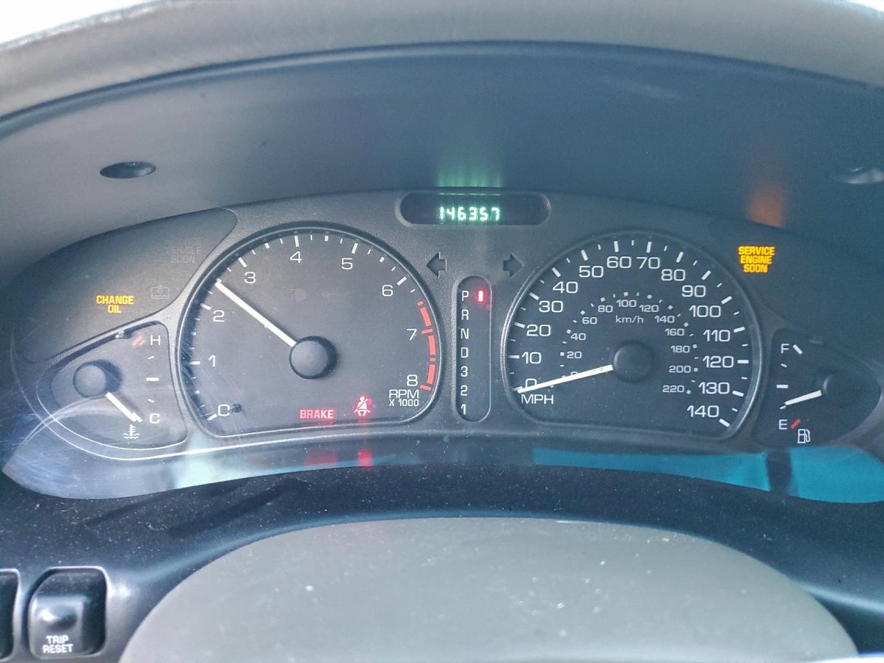 2000 Oldsmobile Intrigue Gx VIN: 1G3WH52HXYF295944 Lot: 94829715