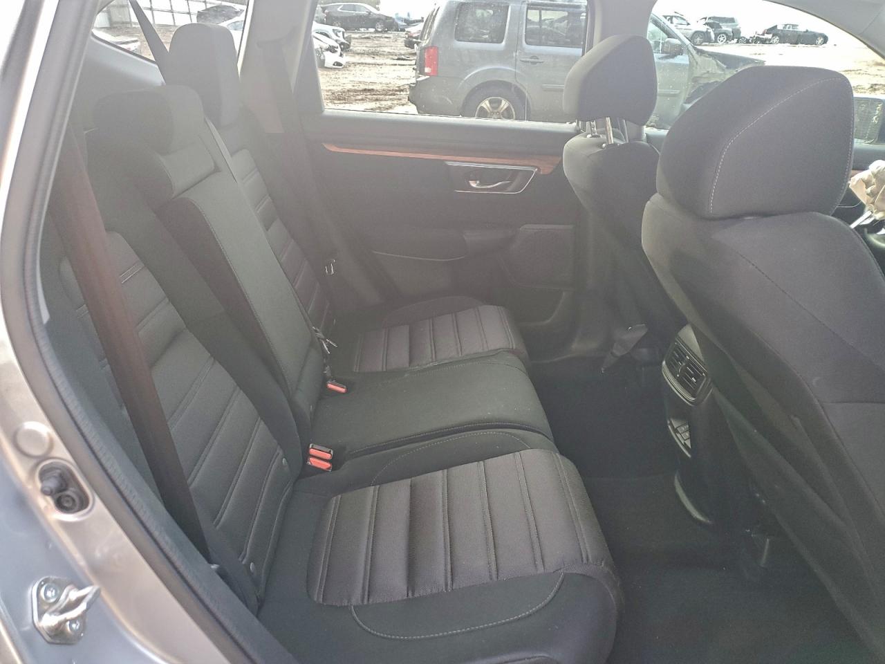 2018 Honda Cr-V Ex VIN: 5J6RW1H59JA009104 Lot: 94629875