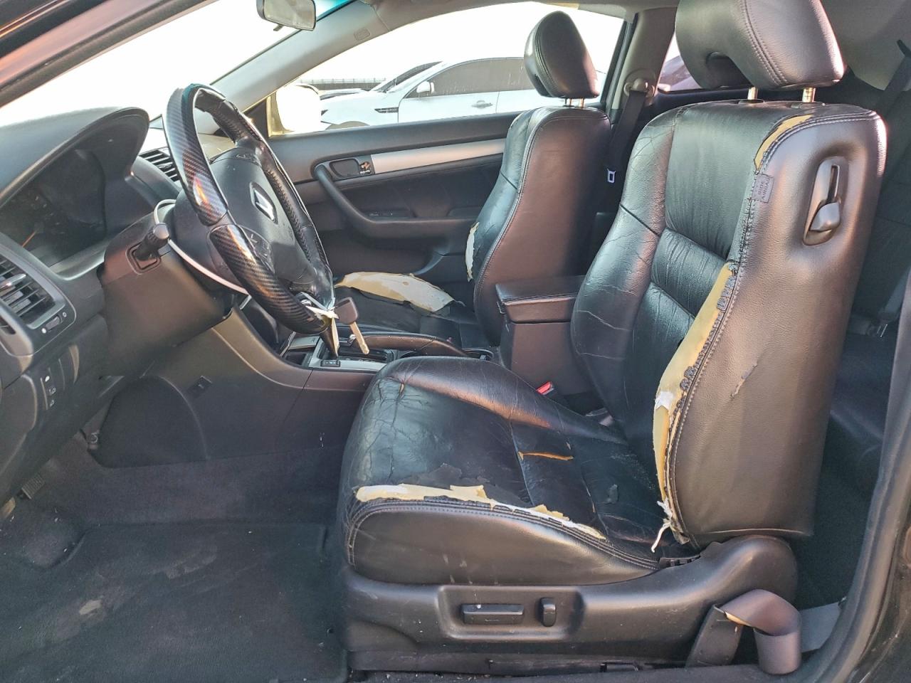 2005 Honda Accord Ex VIN: 1HGCM72615A001060 Lot: 95389565