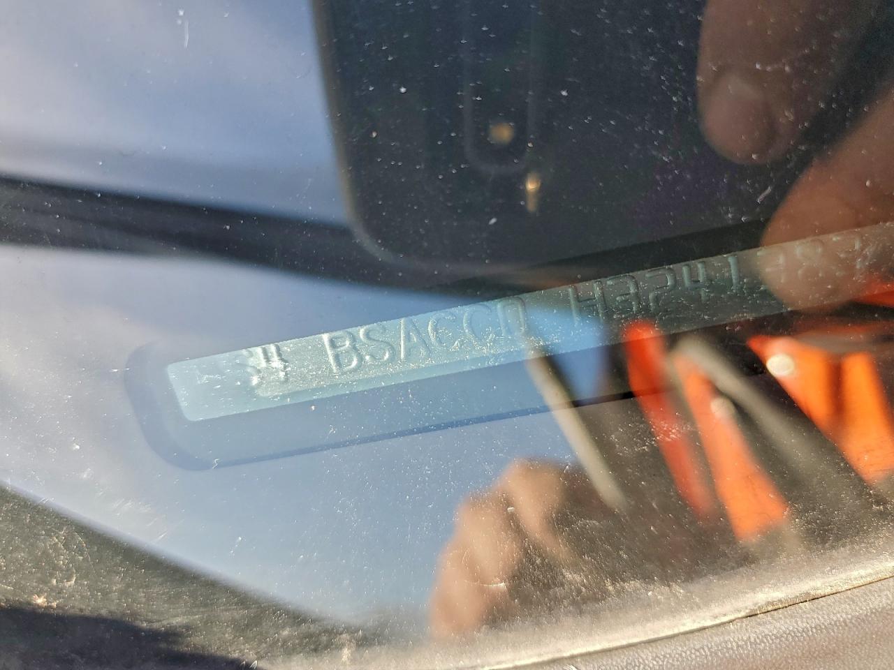 2017 Subaru Outback 2.5I Premium VIN: 4S4BSACC0H3241383 Lot: 94139415