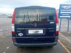 2014 MERCEDES-BENZ VITO 113CDI VAN for sale at Copart CHESTER