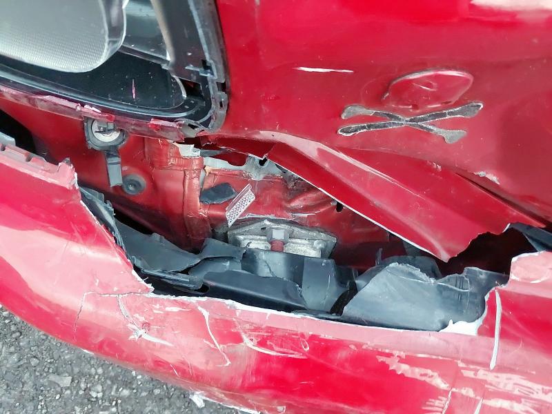 2014 MINI HATCHBACK 1.5 COOPER 3DR