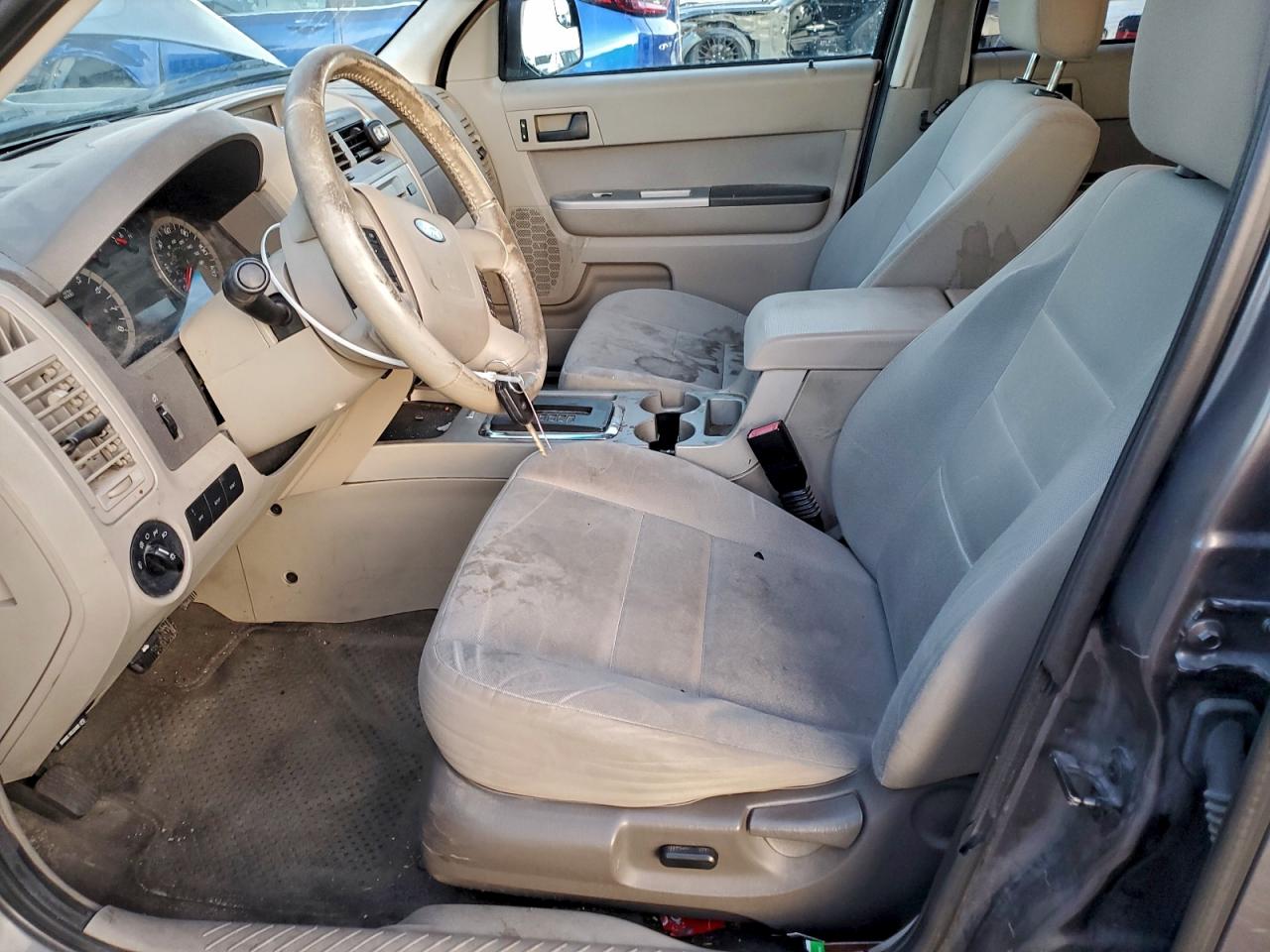 2012 Ford Escape Xlt VIN: 1FMCU0D74CKB19506 Lot: 94803745