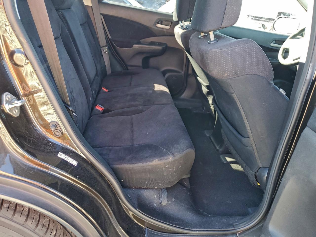 2014 Honda Cr-V Ex VIN: 5J6RM3H58EL017531 Lot: 96682995