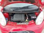 2009 CITROEN C1 1.0I VTR 3DR for sale at Copart SANDWICH