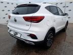 2024 MG MOTOR UK ZS 1.0T GDI EXCLUSIVE 5DR for sale at Copart WESTBURY
