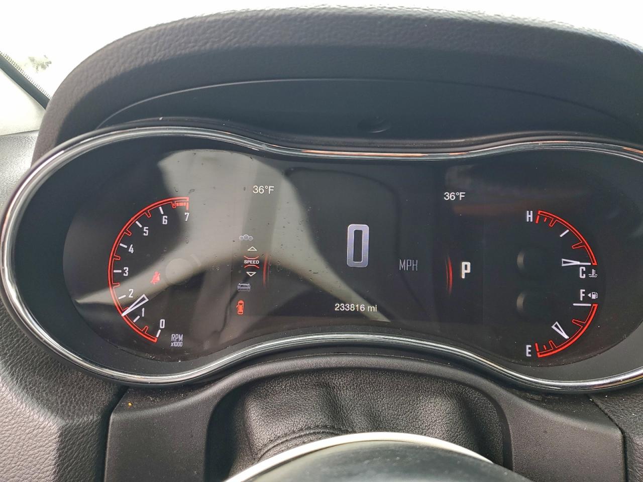 2017 Dodge Durango Gt VIN: 1C4RDJDG1HC848133 Lot: 85445115