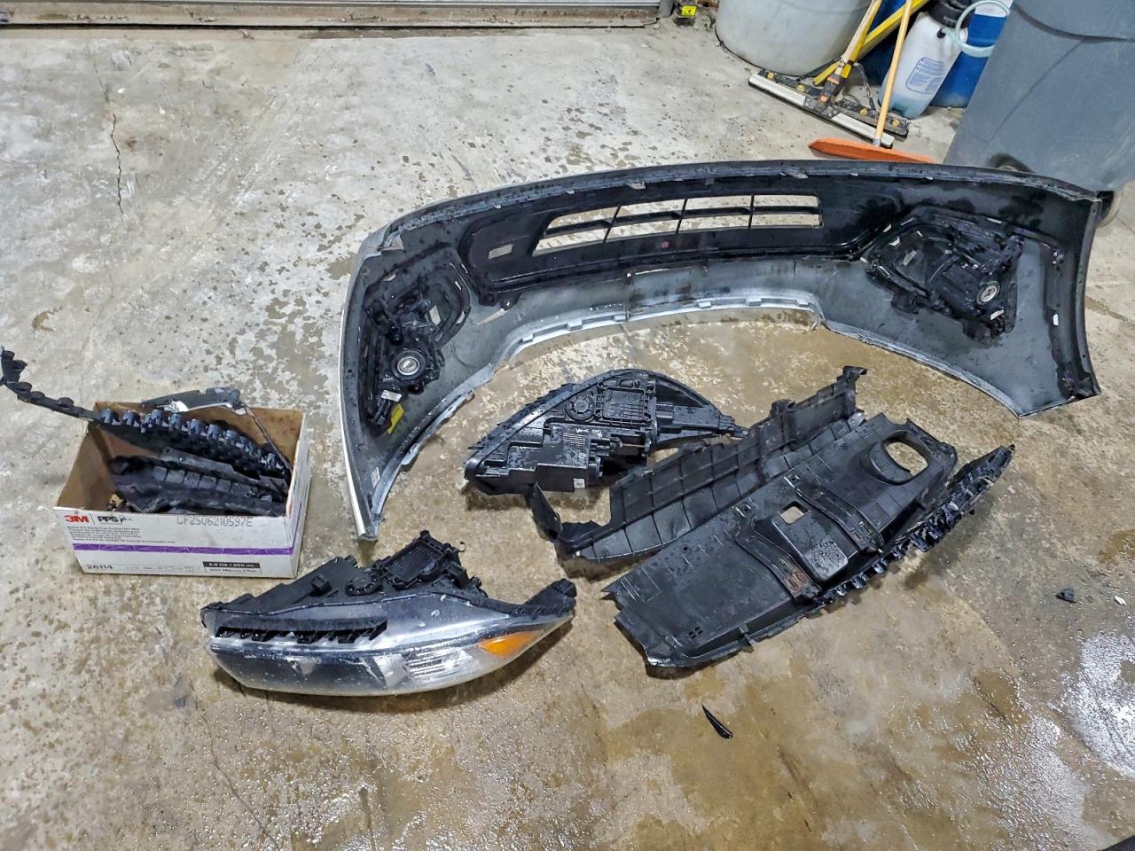 2016 Kia Sorento Ex VIN: 5XYPHDA18GG031796 Lot: 96352075