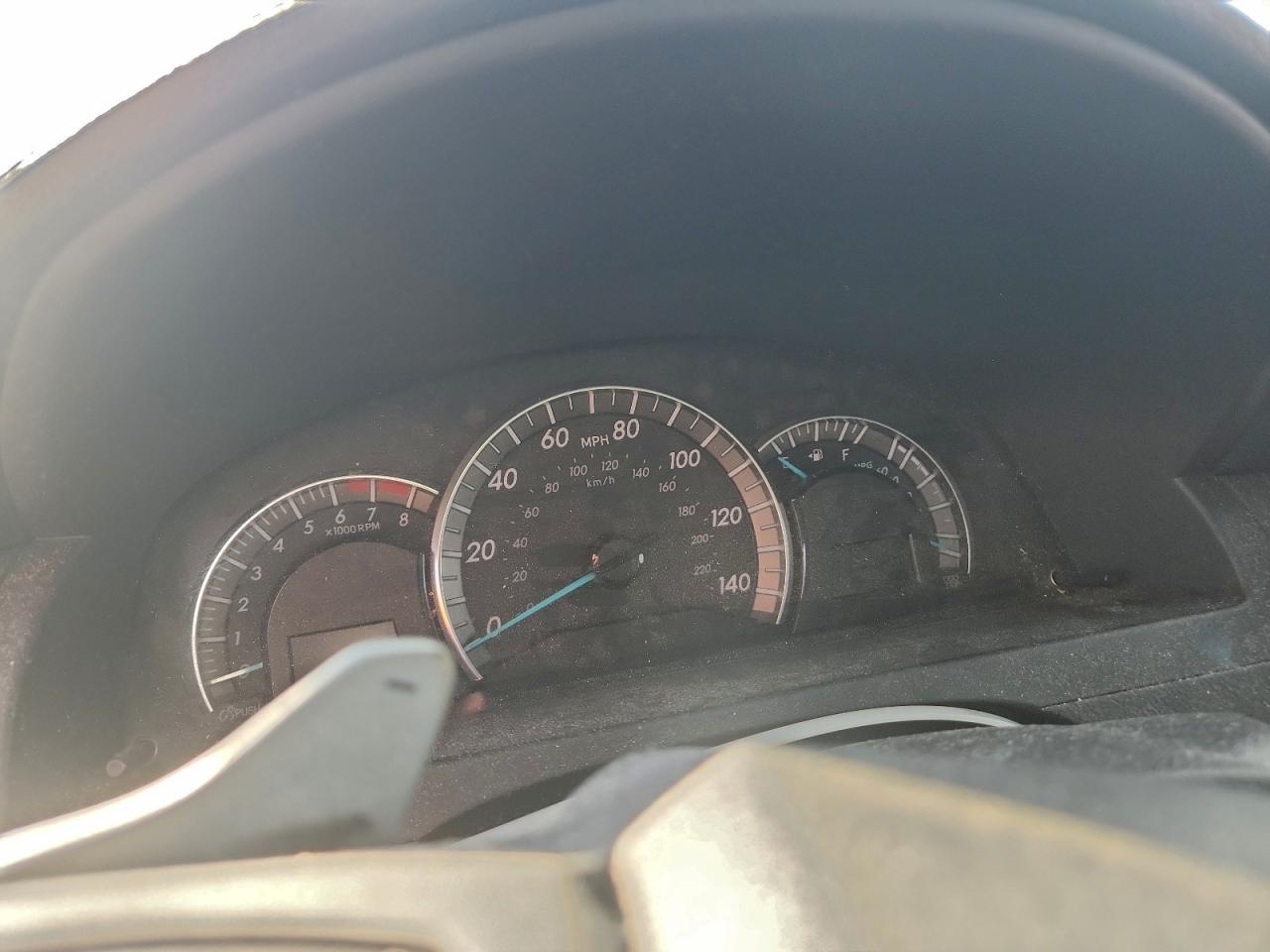 2012 Toyota Camry Base VIN: 4T1BF1FK0CU058933 Lot: 94358175