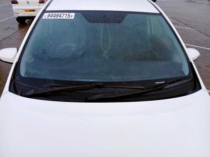 2015 TOYOTA VERSO 1.6 V-MATIC ICON 5DR