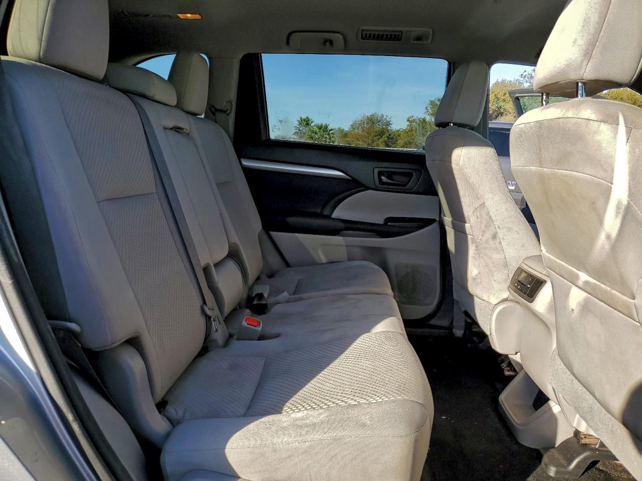 2018 Toyota Highlander Limited VIN: 5TDYZRFH2JS236108 Lot: 96206485