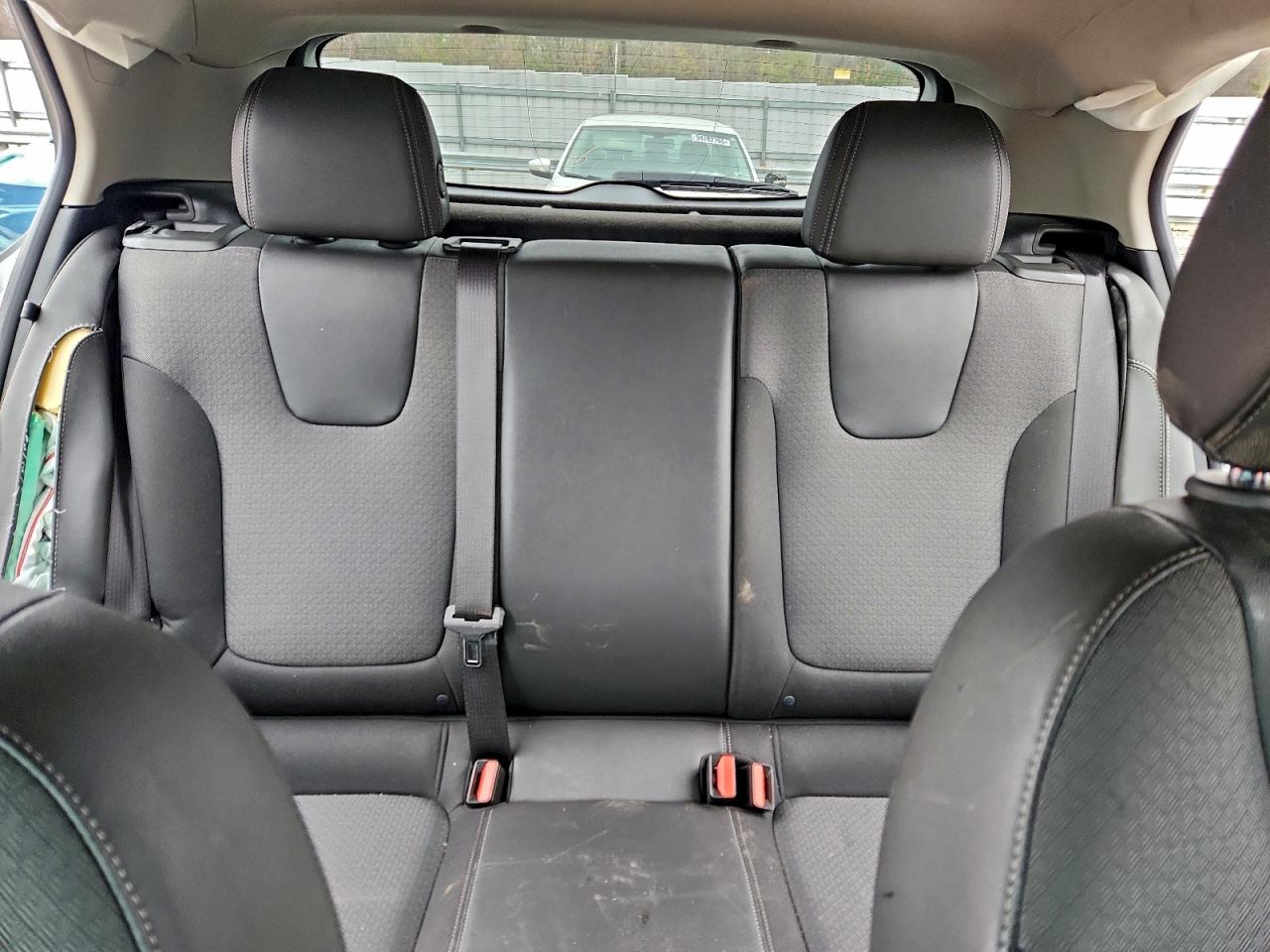 2024 Buick Encore Gx Preferred VIN: KL4AMBSL5RB214392 Lot: 93995625