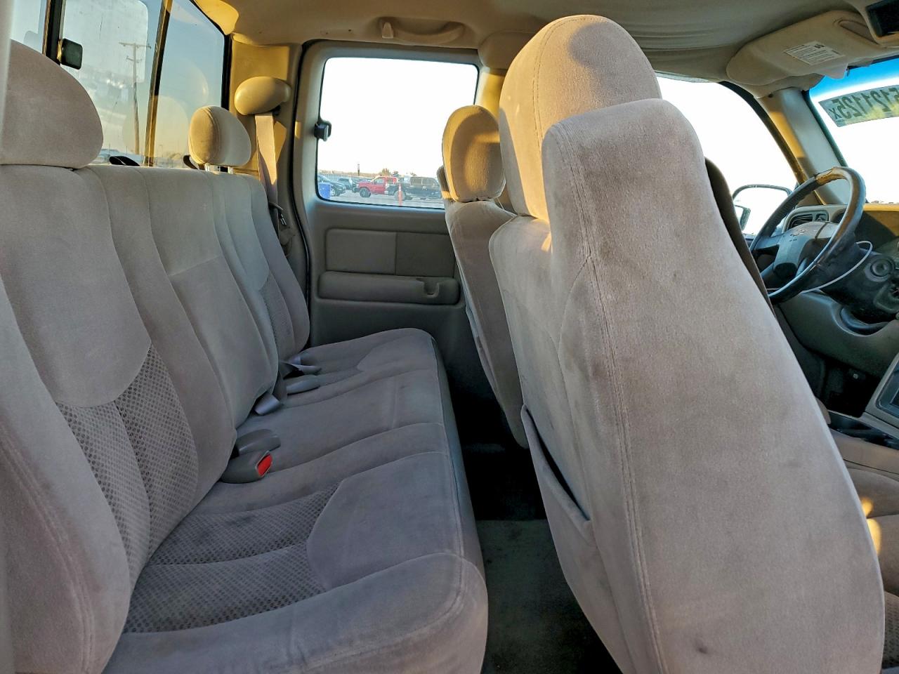 2004 Chevrolet Silverado K1500 VIN: 1GCEK19V04Z179033 Lot: 95121125