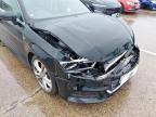2018 AUDI A3 1.5 TFSI S LINE 5DR S TRONIC for sale at Copart NEWBURY