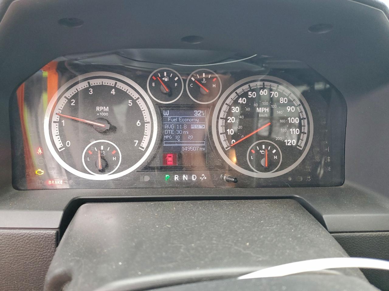 2012 Dodge Ram 1500 Sport VIN: 1C6RD7HT6CS336478 Lot: 96561385