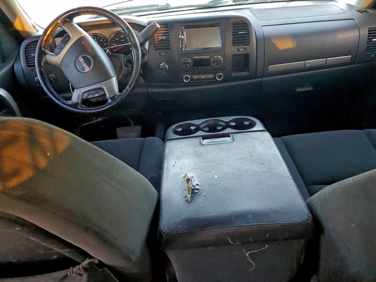 2008 GMC Sierra K1500 VIN: 3GTEK13M28G104159 Lot: 96166225