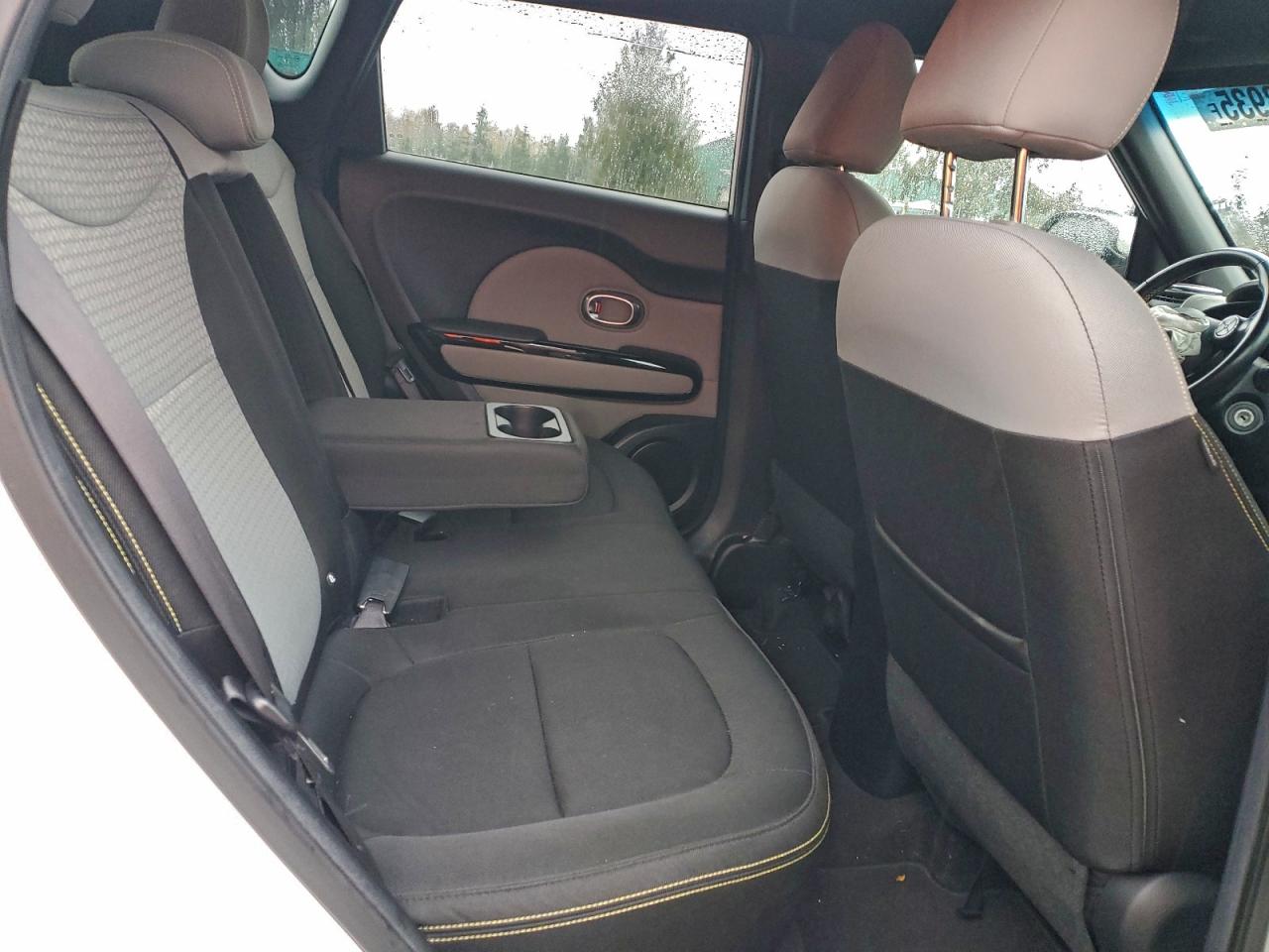 2014 Kia Soul + VIN: KNDJP3A50E7099090 Lot: 95108935