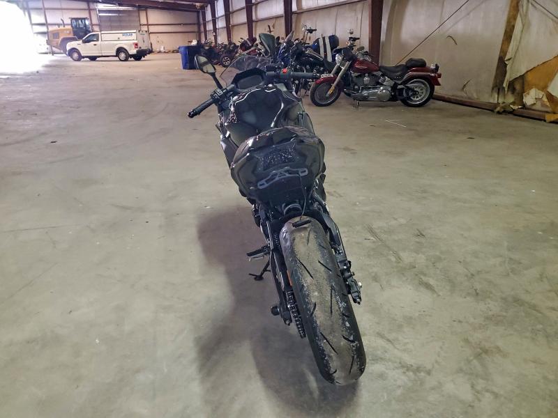 2025 KAWASAKI EX650 R  