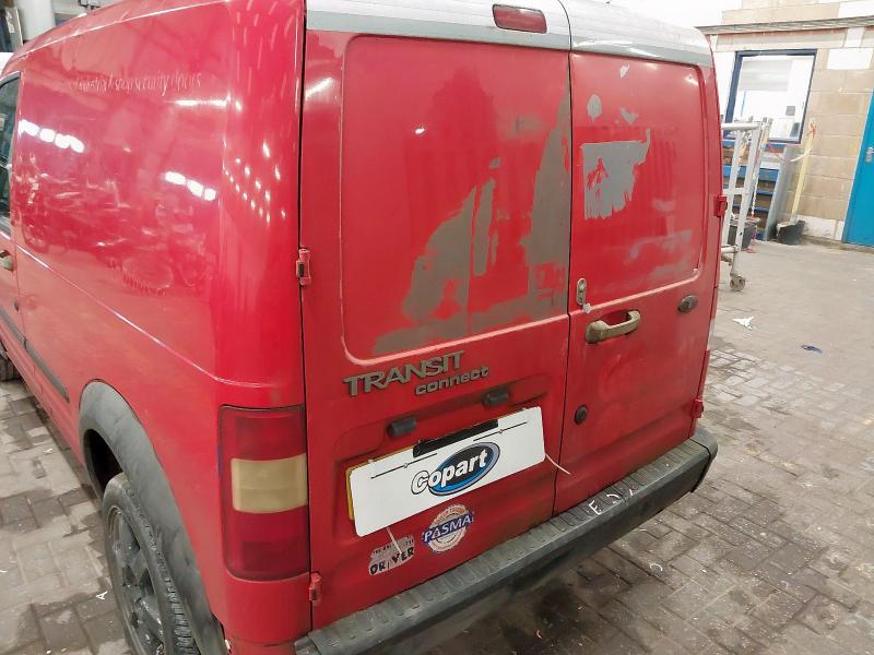 2005 FORD TRAN CONNECT L 200 TD SWB 