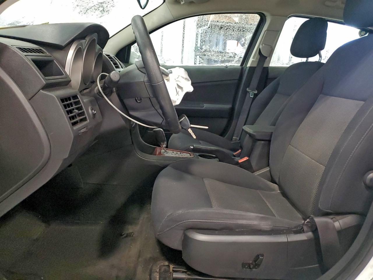 2010 Dodge Avenger Sxt VIN: 1B3CC4FB5AN191456 Lot: 95515015