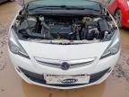 2013 VAUXHALL ASTRA GTC 1.6T 16V SRI 3DR for sale at Copart BRISTOL