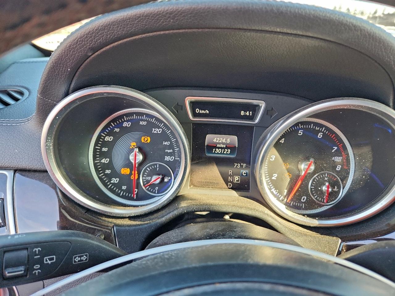 2017 Mercedes-Benz Gls 450 4Matic VIN: 4JGDF6EE0HA860084 Lot: 94919505