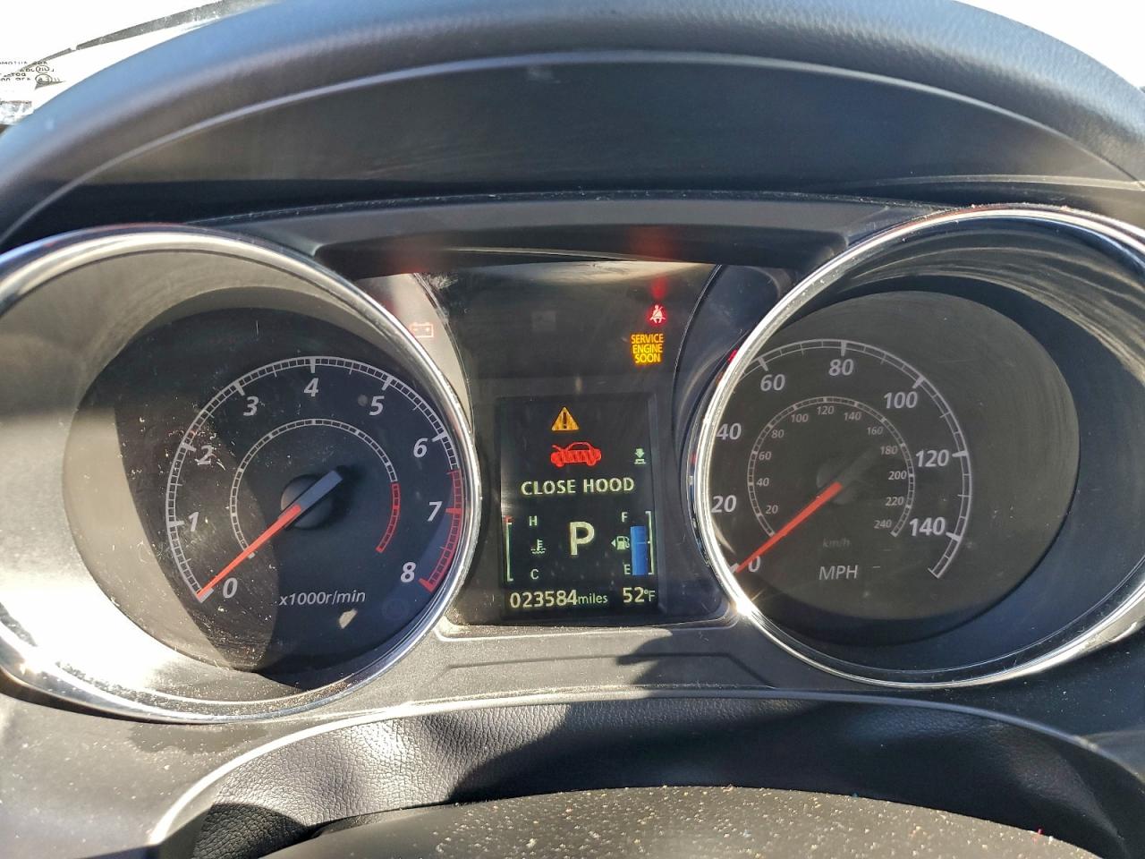 2024 Mitsubishi Outlander Sport S/Se VIN: JA4ARUAU6RU018585 Lot: 93994295