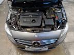 2014 MERCEDES-BENZ A CLASS A180 CDI ECO SE 5DR for sale at Copart BELFAST