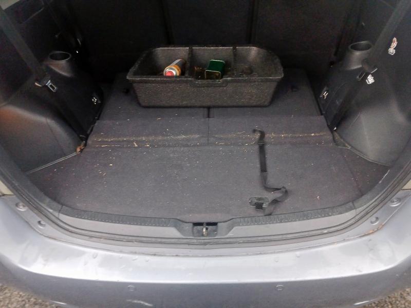 2010 TOYOTA VERSO 1.6 V-MATIC TR 5DR