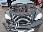 2007 CHRYSLER PT CRUISER 2.4 LIMITED 2DR AUTO for sale at Copart WHITBURN