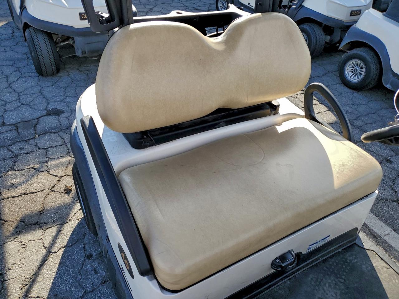 2022 Club Car Tempo Fla VIN: BN2239330063 Lot: 95171235