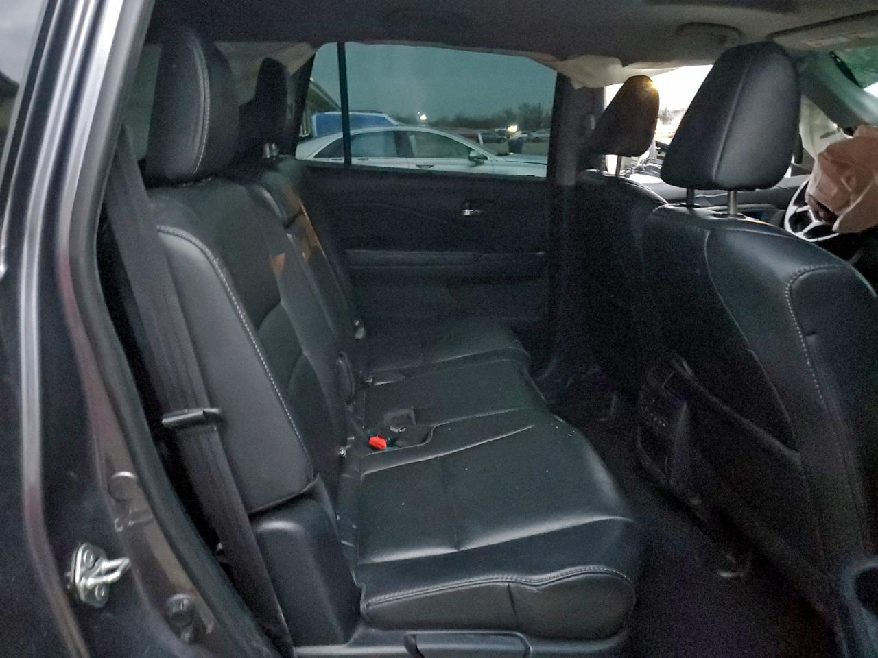 2019 Honda Pilot Exl VIN: 5FNYF6H56KB084415 Lot: 94431075