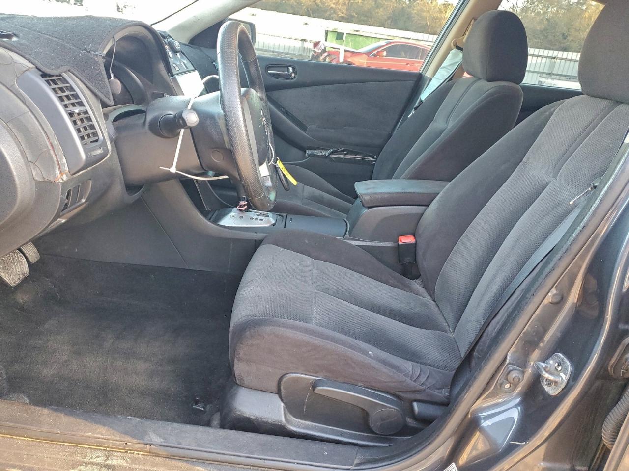 2008 Nissan Altima 2.5 VIN: 1N4AL21E08C123914 Lot: 96734495