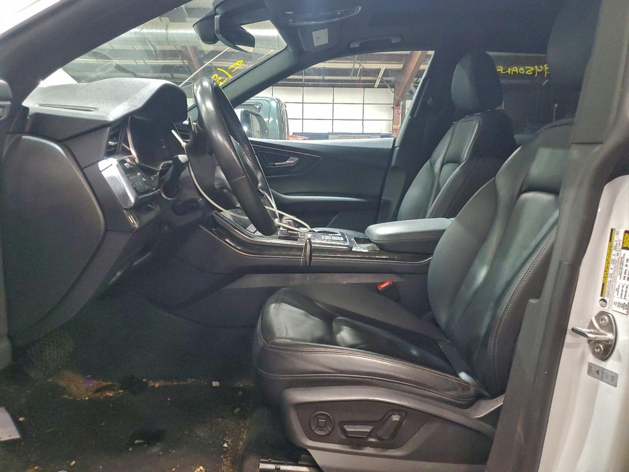 Фото: WA1AVAF14KD021483