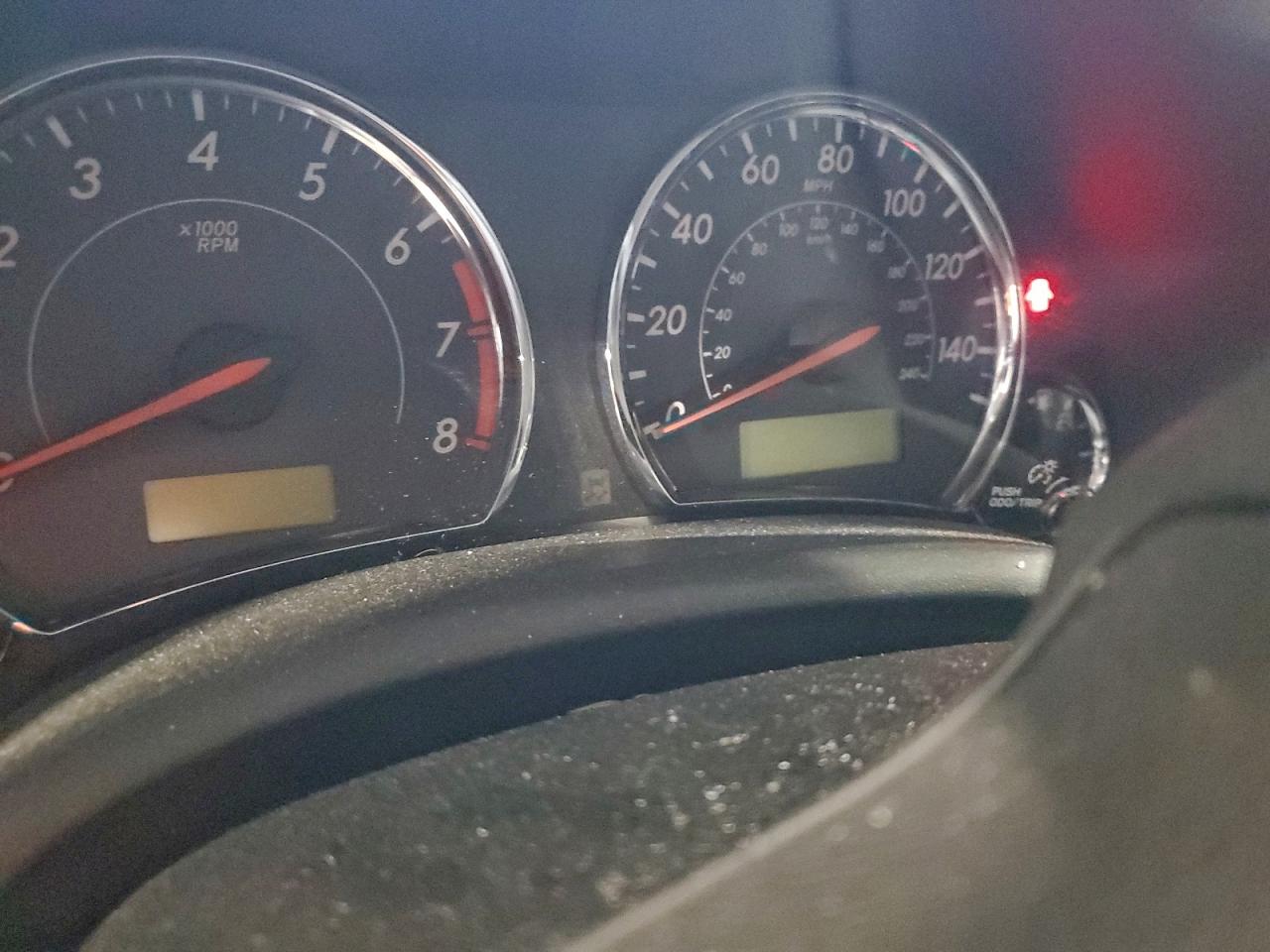 2011 Toyota Corolla Base VIN: 2T1BU4EE2BC698239 Lot: 95647495