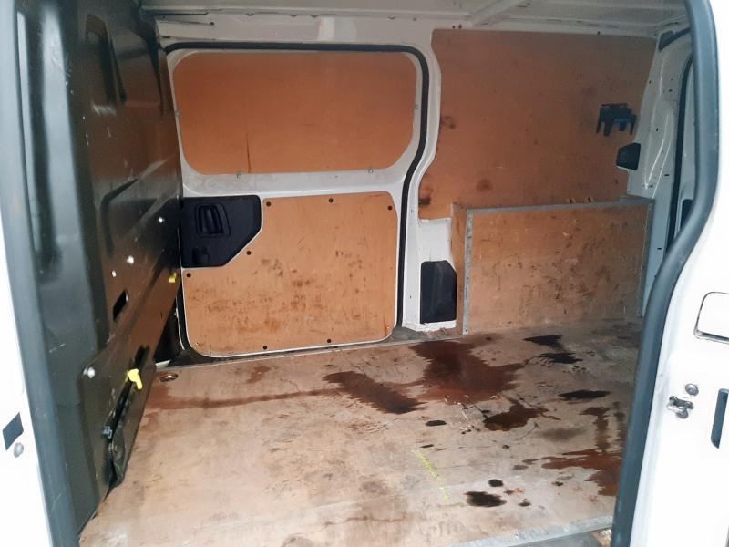 2019 CITROEN DISPATCH 1000 1.6 BLUEHDI 95 VAN ENTERPRISE