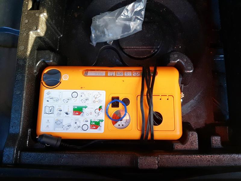 2015 CITROEN C4 PICASSO 1.6 BLUEHDI VTR+ 5DR EAT6