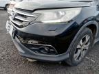 2013 HONDA CR-V 2.0 I-VTEC EX 5DR AUTO for sale at Copart SANDTOFT