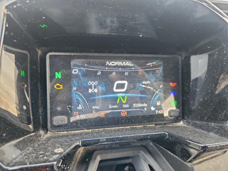 2023 CFMO UNKNOWN - utility vehicle