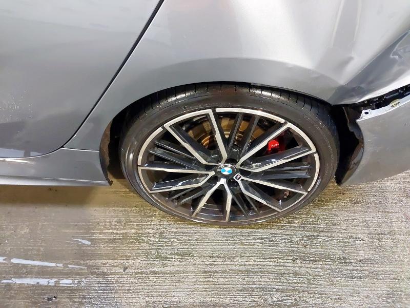 2023 BMW 1 SERIES 128TI 5DR STEP AUTO [LIVE COCKPIT PROFESSIONAL]