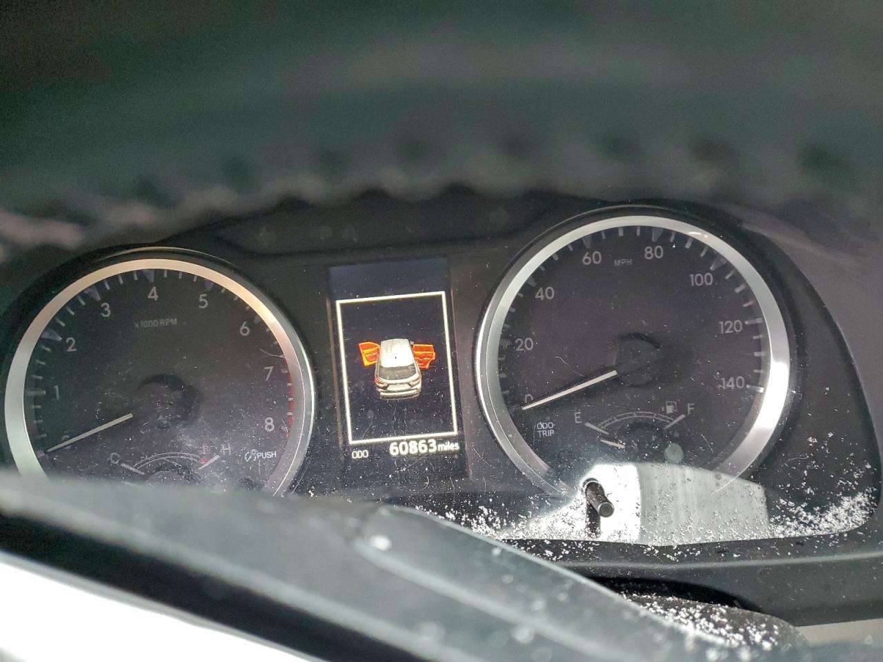 2018 Toyota Highlander Le VIN: 5TDBZRFH1JS485666 Lot: 93787925