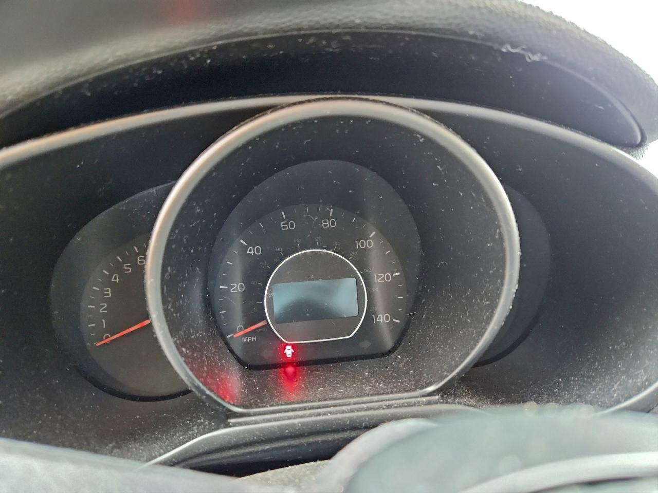 2018 Kia Soul + VIN: KNDJP3A58J7511721 Lot: 95337305